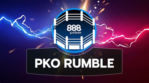 poker turneringar